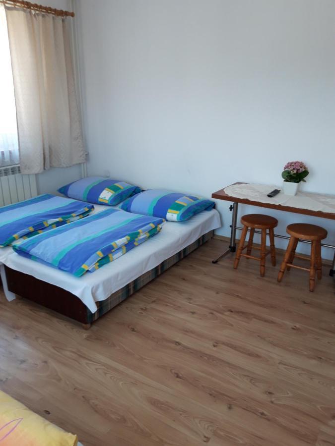 Pod Tatarska Gora Apartment Bialy Dunajec Luaran gambar