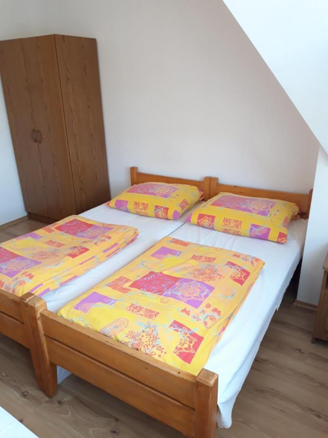 Pod Tatarska Gora Apartment Bialy Dunajec Luaran gambar