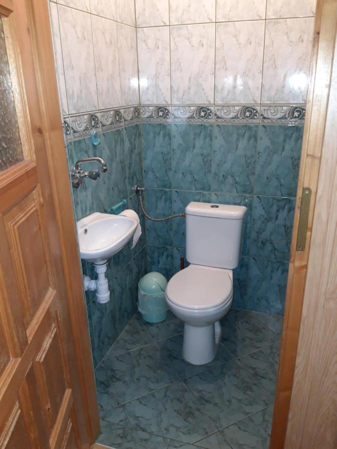 Pod Tatarska Gora Apartment Bialy Dunajec Luaran gambar