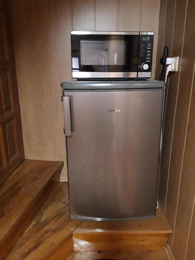 Pod Tatarska Gora Apartment Bialy Dunajec Luaran gambar